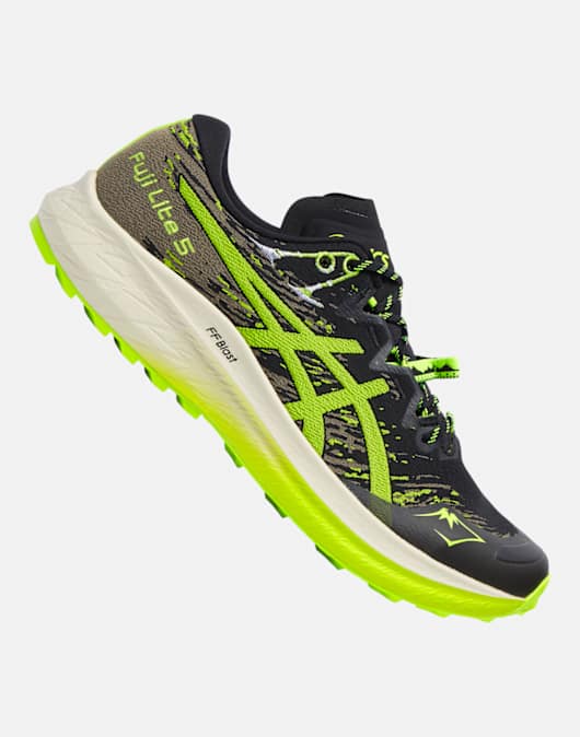 Mens Fuji Lite 5