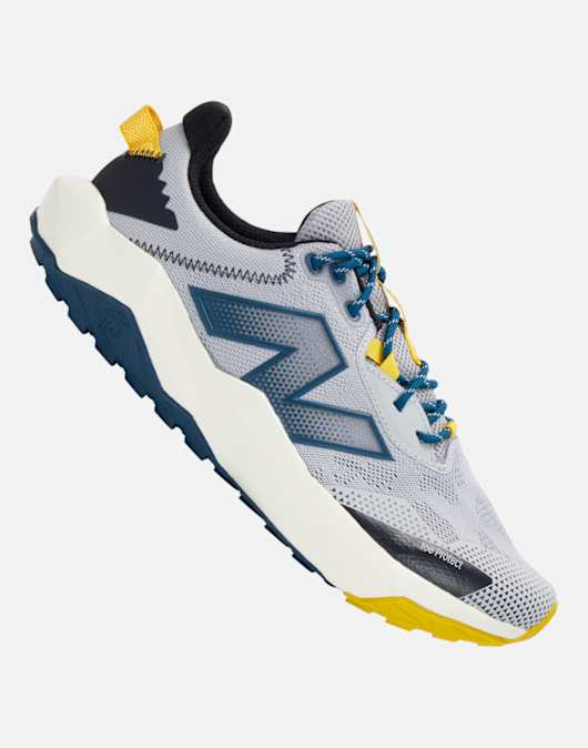 Mens Dynasoft Nitrel