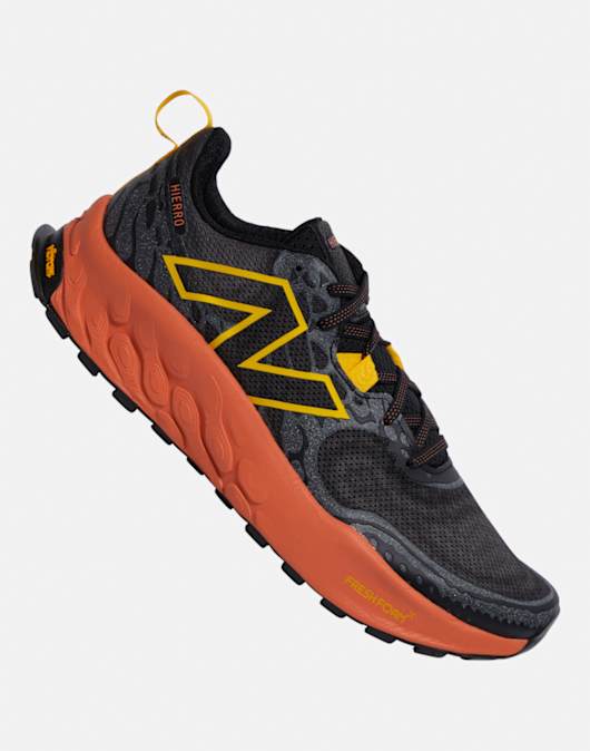 Mens Fresh Foam X Hierro V8