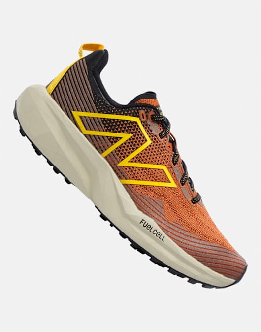 Mens Fuelcell Venym