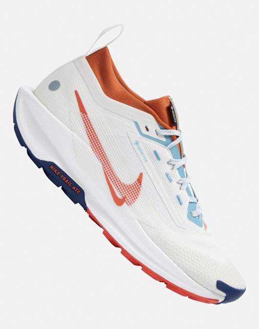 Mens Pegasus Trail 5 Goretex