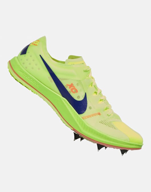 ZoomX Dragonfly XCS Cross Country Spikes