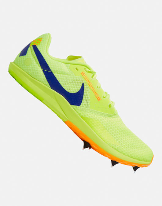 Zoom Rival XC Cross Country Spikes
