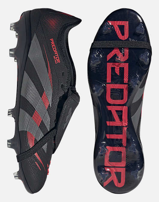 Adults Predator Pro FT Firm Ground