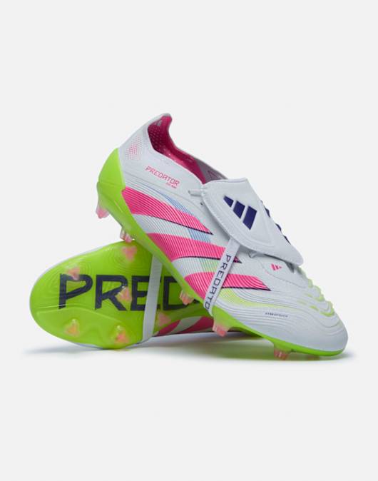 Adults Predator Elite FT Firm Ground