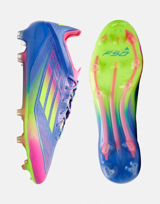 Adults F50 Elite Firm Ground