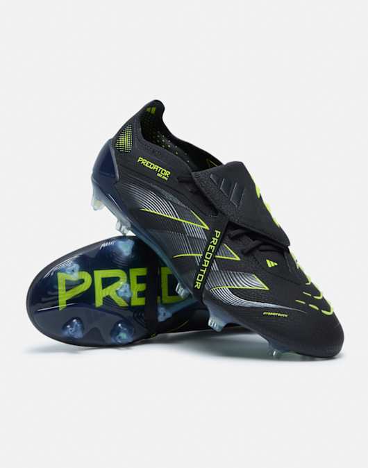 Adults Predator Elite FT Firm Ground