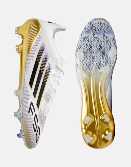 Adults F50 Elite Firm Ground