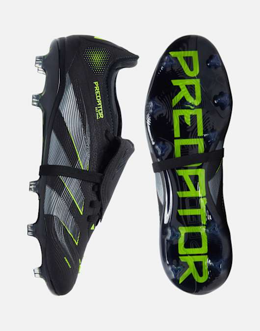 Adults Predator Pro FT Firm Ground