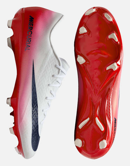 Womens Mercurial Vapor Academy Firm Ground