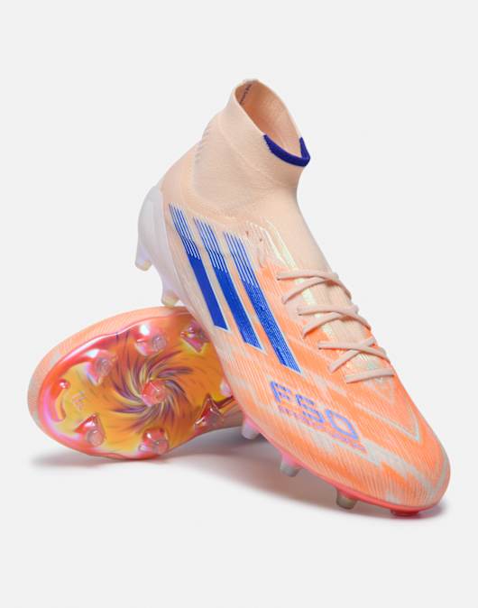 Womens SparkFusion F50 Elite Firm Ground