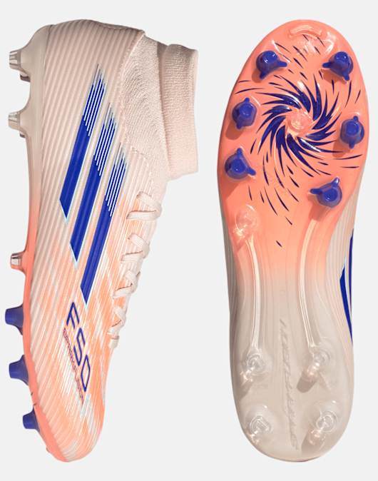 Womens SparkFusion F50 League Firm Ground