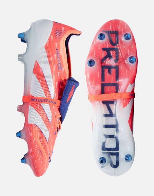 Adults Predator Elite FT Soft Ground