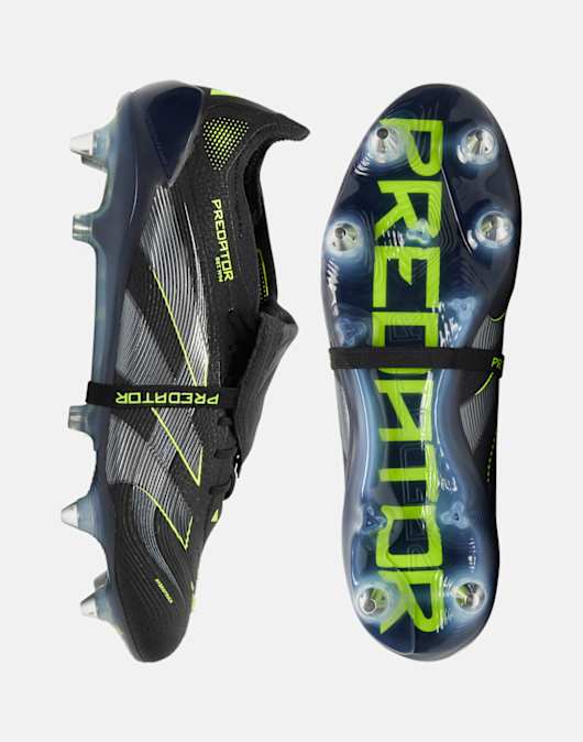 Adults Predator Elite FT Soft Ground