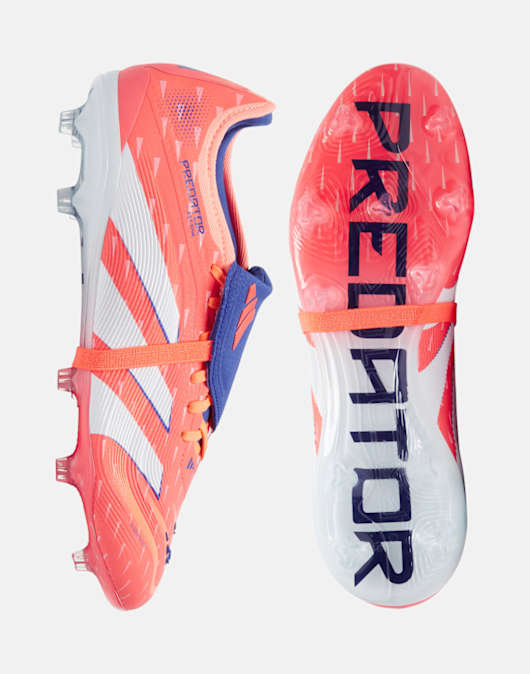 Adults Predator Pro FT Firm Ground