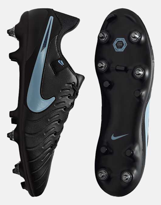 Adults Tiempo Legend 10 Academy Soft Ground