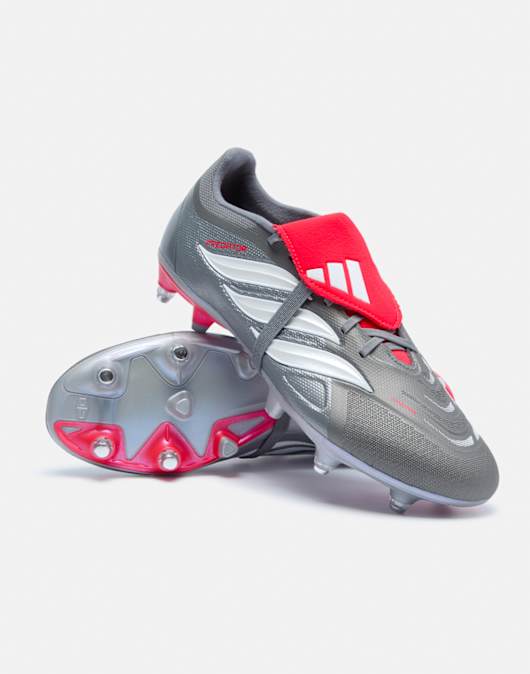 Adults Predator League FT Soft Ground