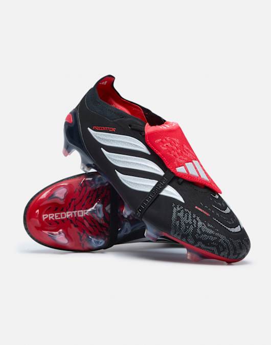 Adults Predator Elite FT Firm Ground