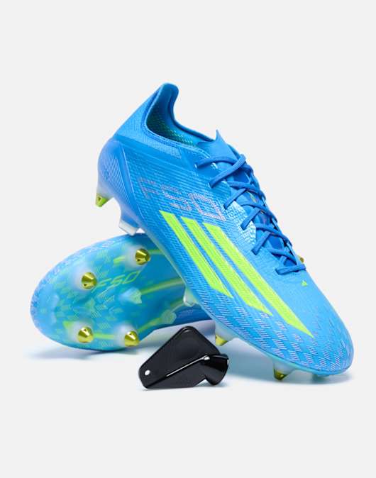 Adults F50 Elite Soft Ground
