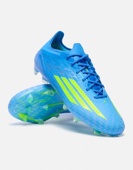 Adults F50 Elite Firm Ground