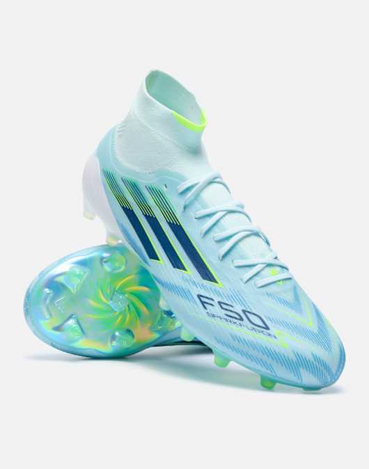 Womens F50 Elite Sparkfusion Firm Ground