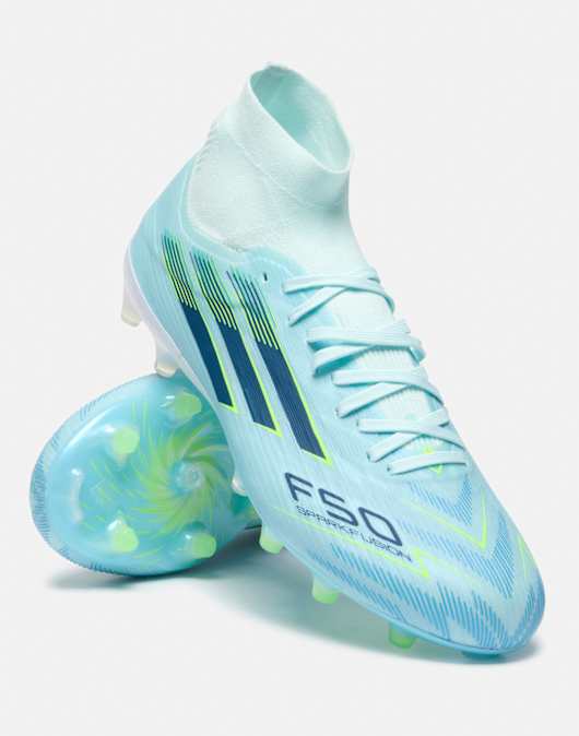 Adults F50 Pro Sparkfusion Firm Ground