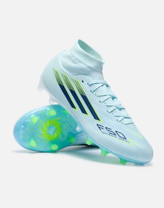 Womens F50 League Sparkfusion Firm Ground