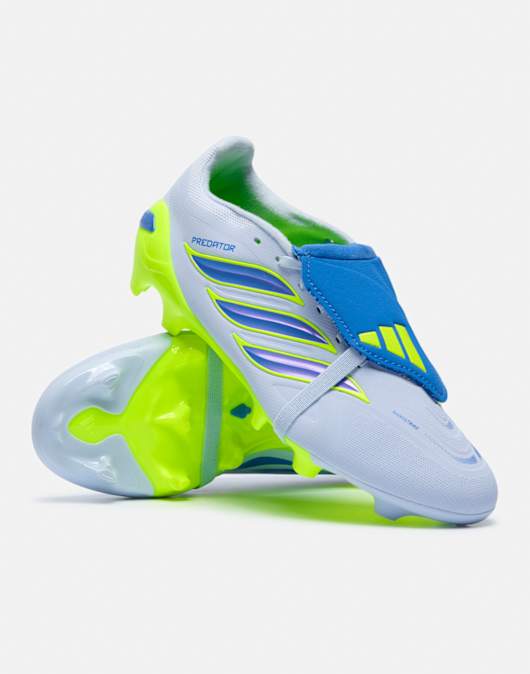 Adults Predator League FT Firm Ground