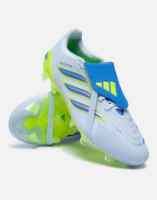 Adults Predator Pro FT Firm Ground