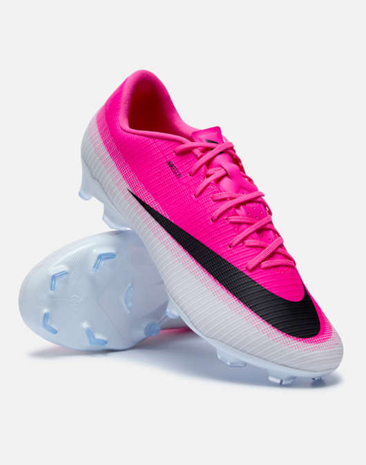 Adults Mercurial Vapor 17 Academy Firm Ground