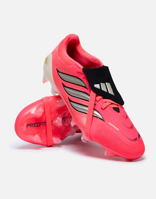 Adults Predator Pro FT Firm Ground