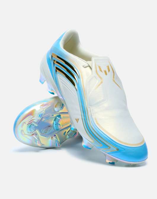Adults Messi F50 Elite Firm Ground