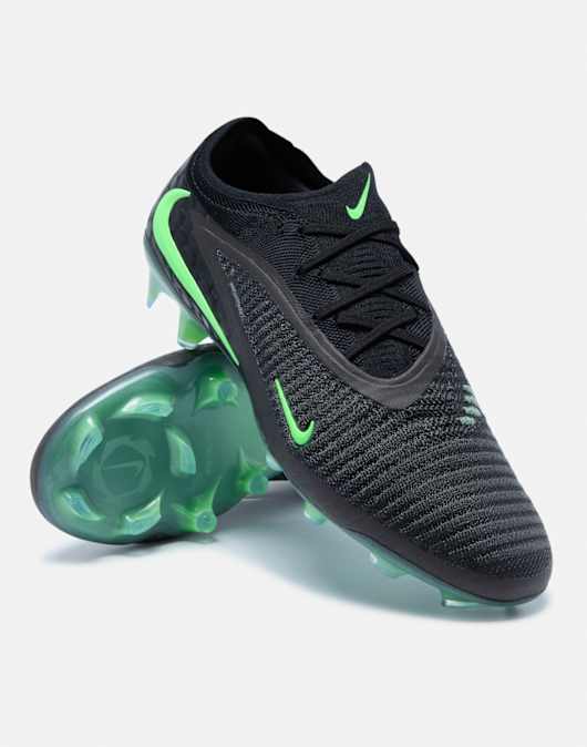 Adults Phantom 6 Low Elite Firm Ground