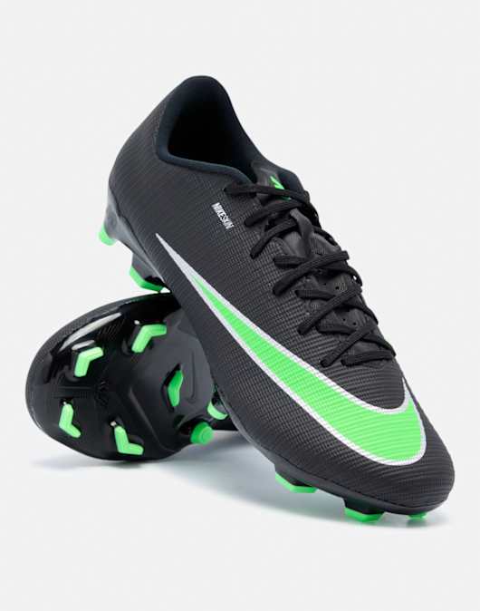 Adults Mercurial 17 Academy Firm Ground