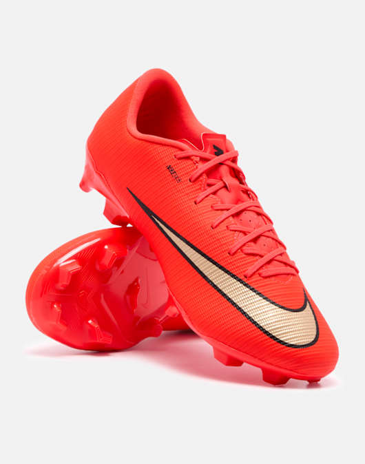 Adults Mercurial Vapor 17 Academy Firm Ground