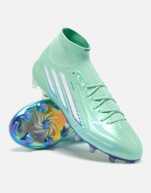 Womens F50 Sparkfusion Elite Firm Groud