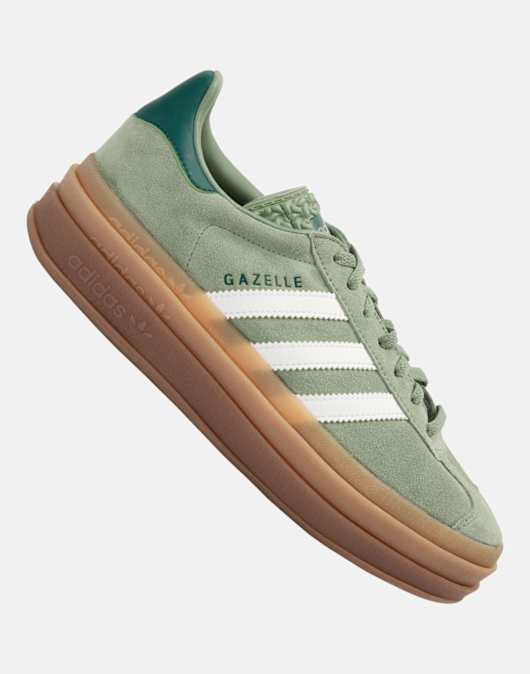 Womens Gazelle Bold