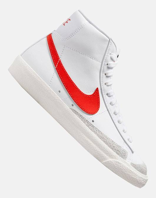 Womens Blazer Mid '77