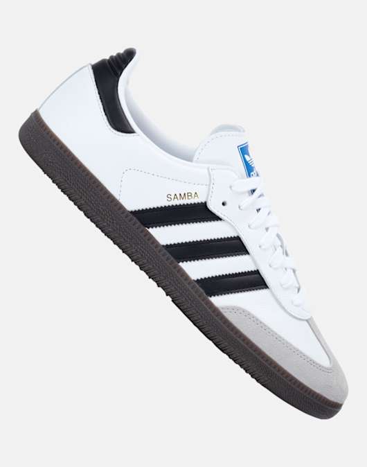Adults Samba OG