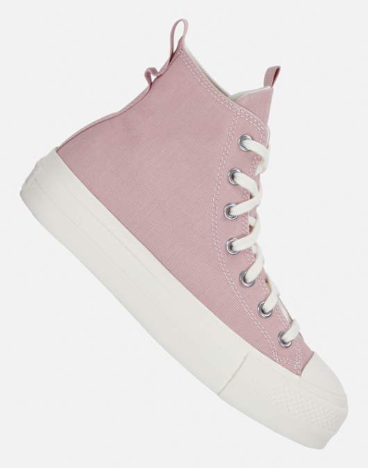 Womens All Star Hi Lift