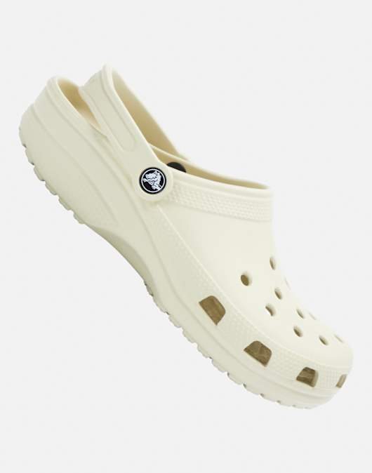 Womens Classic Clog