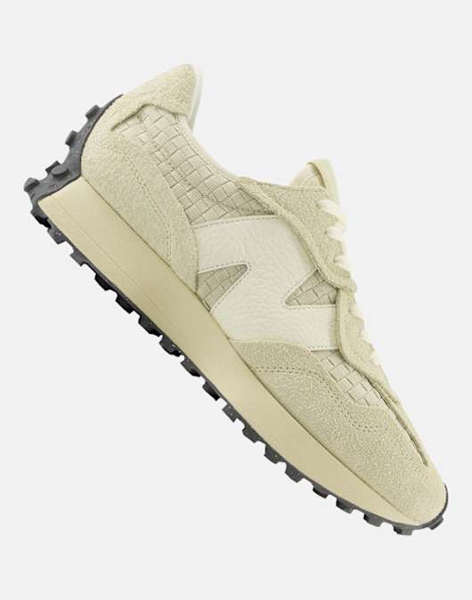 Womens 327 Trainers