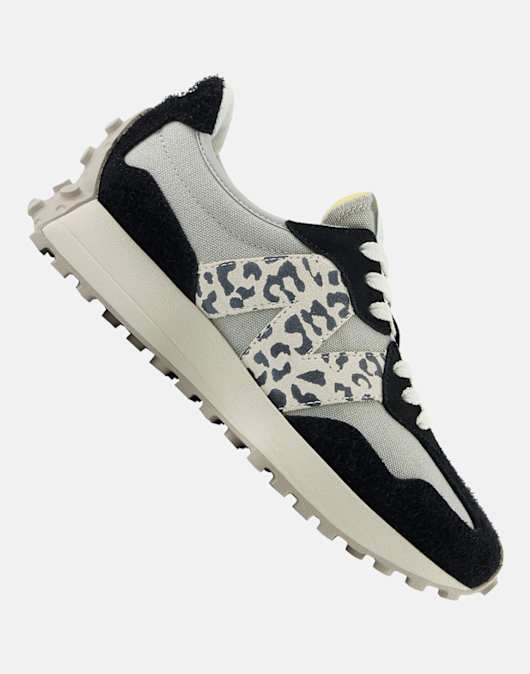 Womens 327 Trainers