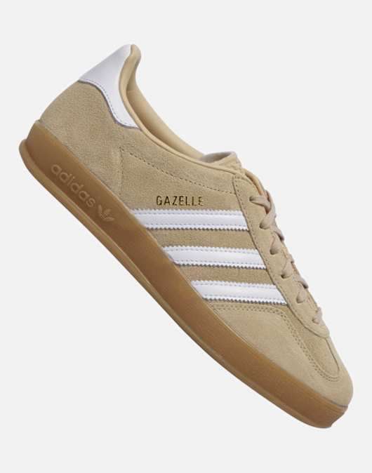 Womens Gazelle Indoor