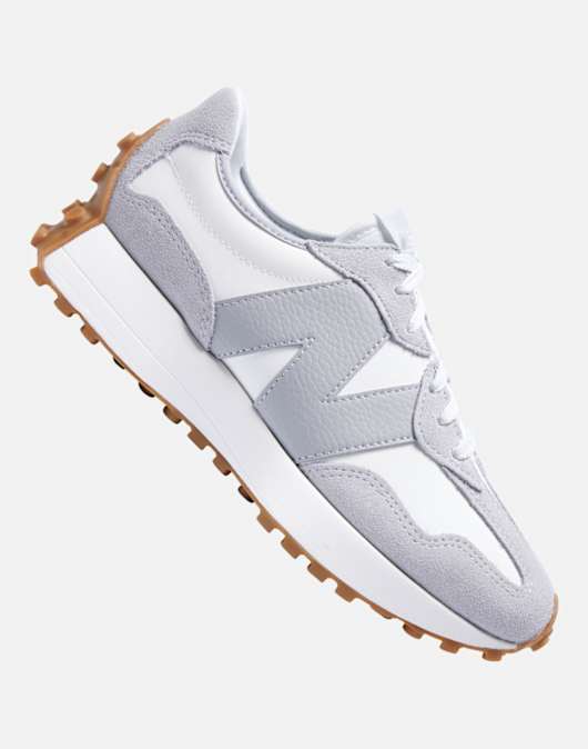 Adults 327 Trainers