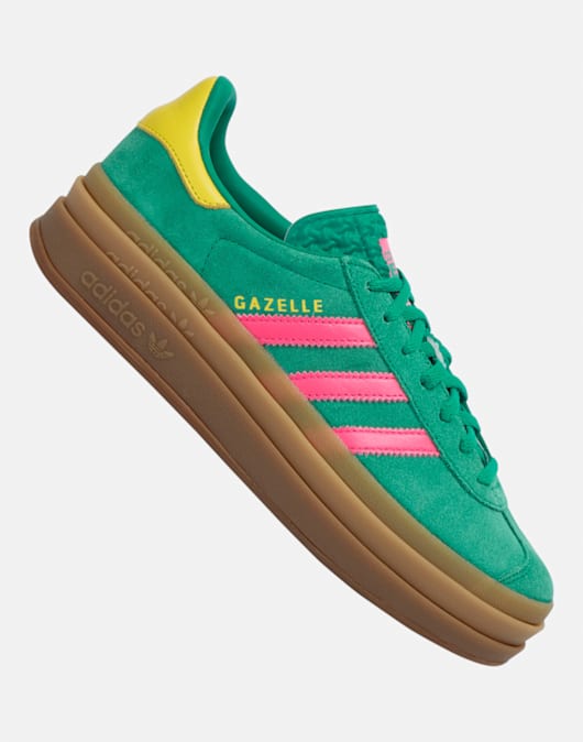 Womens Gazelle Bold