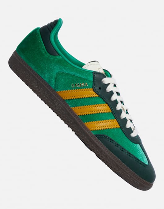 Womens Samba OG