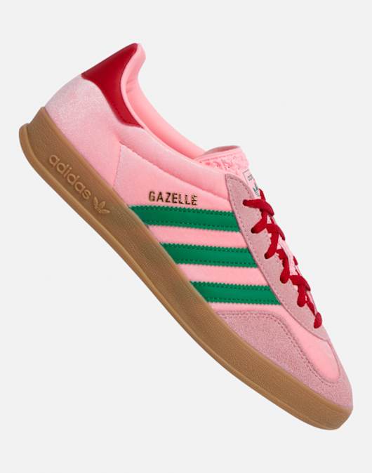 Womens Gazelle Indoor