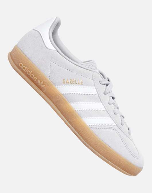 Womens Gazelle Indoor