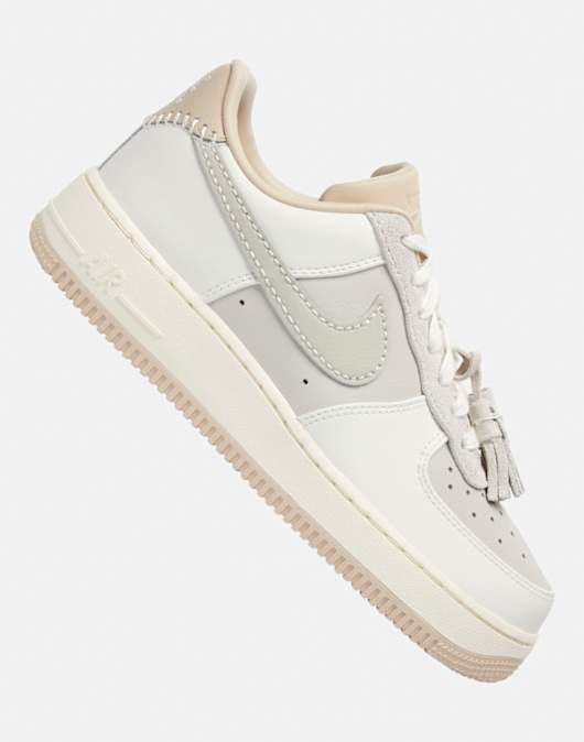 Womens Air Force 1 '07